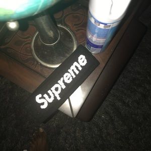 Meet your Posher, Thomas